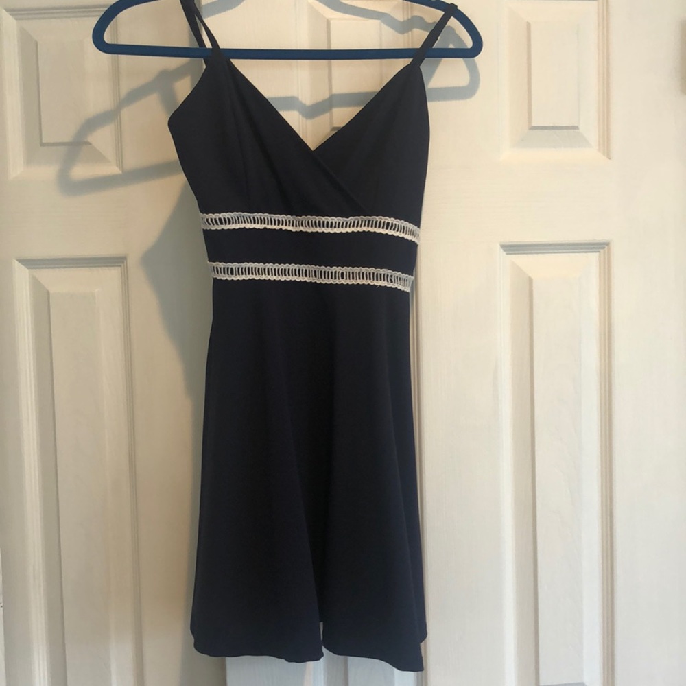 Mi ami dress from Francescas NWOT